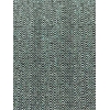 Tkanina garniturowa grubszy materiał szary srebrny 146x115